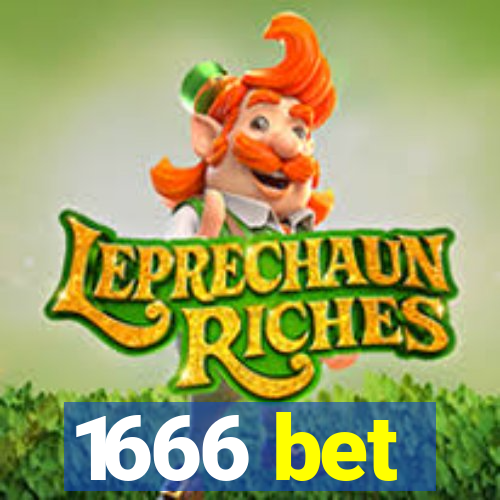 1666 bet